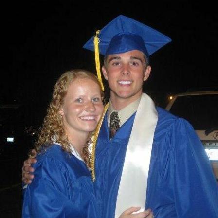High School Graduation