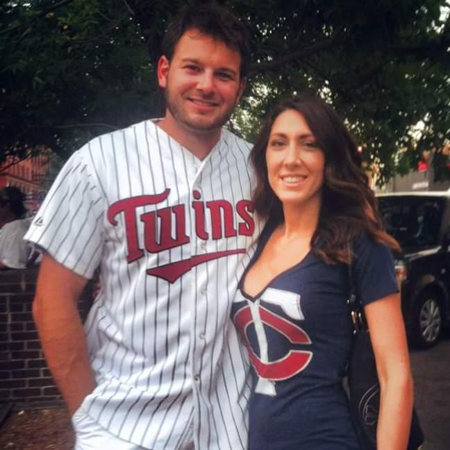 Twins Game 2013