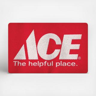 Ace Hardware Gift Card