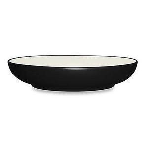 Noritake® Colorwave Pasta Serving Bowl in Graphite