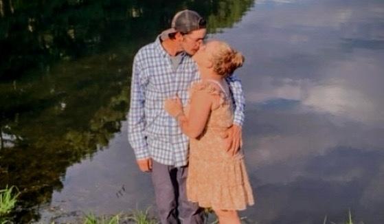 The Wedding Website of Jessica Kelly and Tyler Sloan
