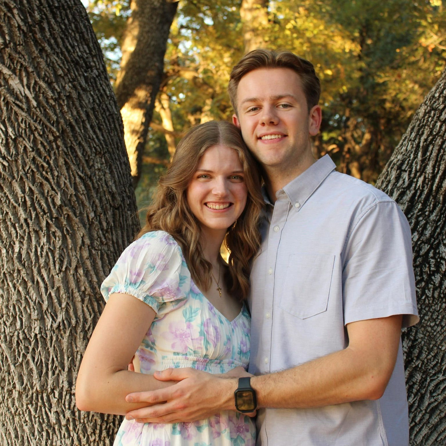 Fall photo sesh with Kitt!