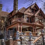 Molly Brown House Museum