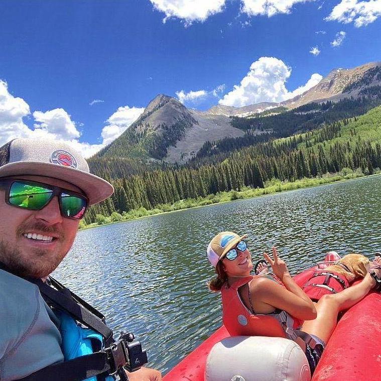 Crested Butte Summer 2020