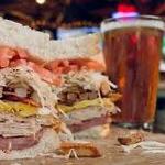 Primanti Bros. Restaurant and Bar Morgantown