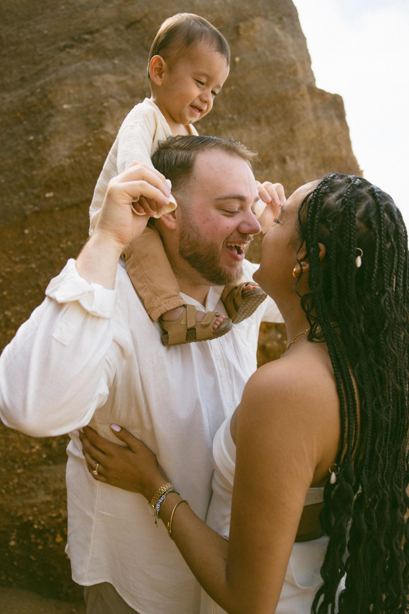 The Wedding Website of Liam Barry and Jul Barry