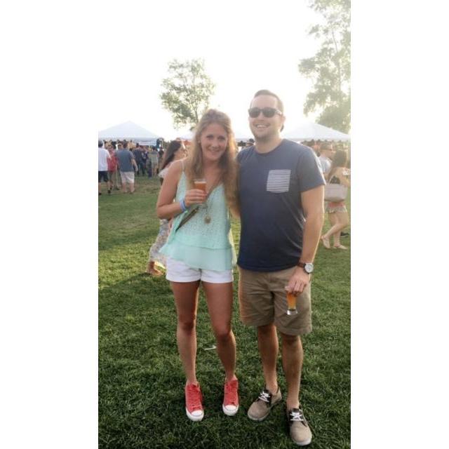 Vermont Brewfest! (Year 1)