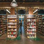 Powell's City of Books