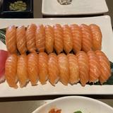 168 Sushi Japanese Buffet