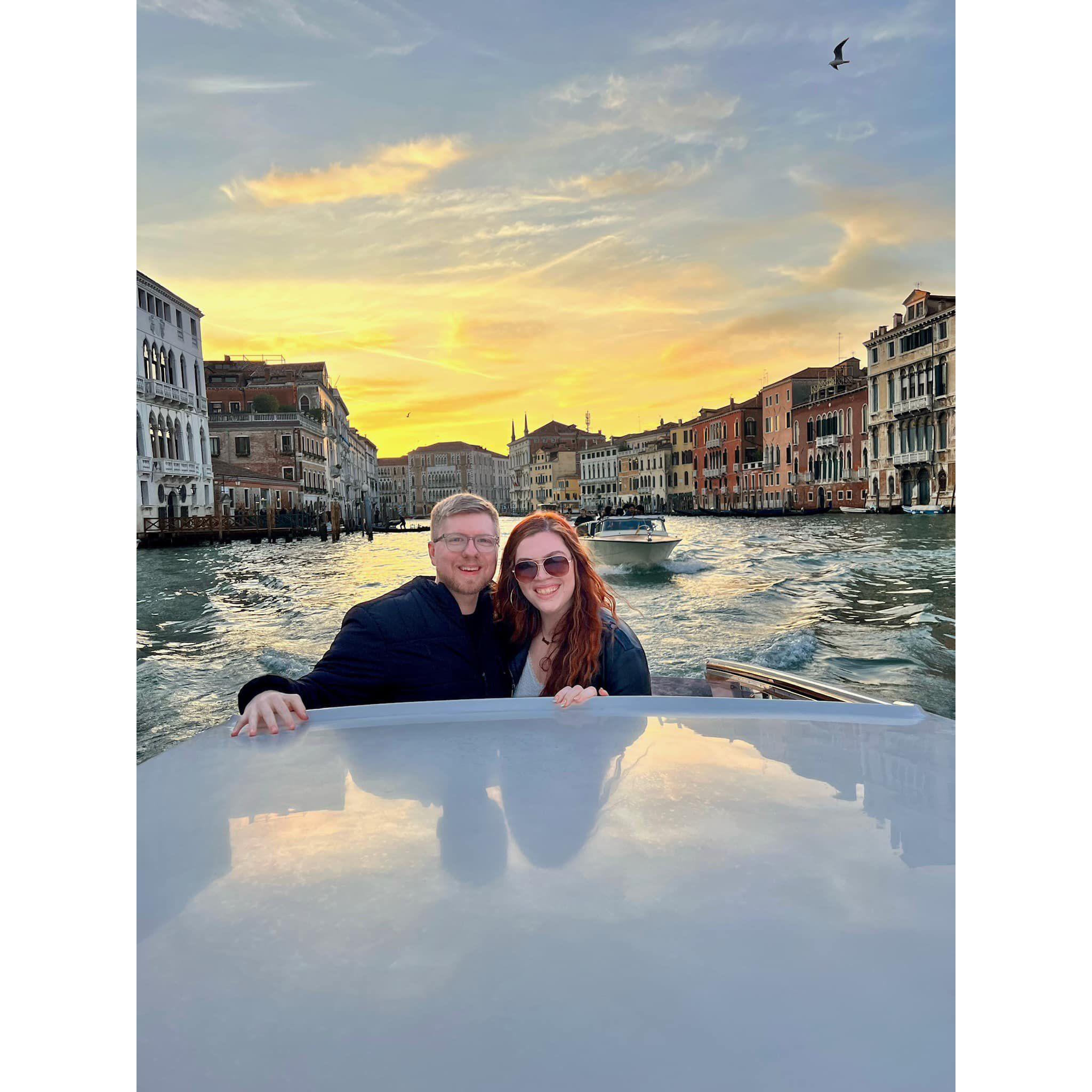 Venice, Italy