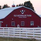 Old McDonald's Farm