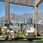 The Silo Hotel