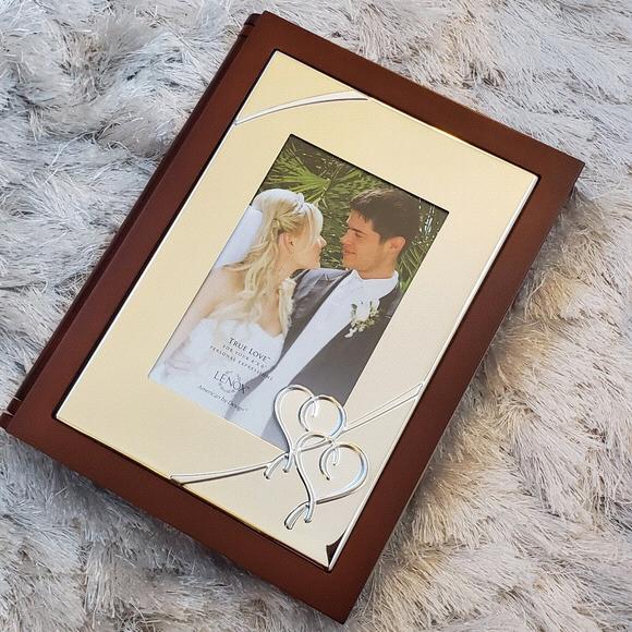 True Love Bookshelf Album