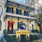 Mobile Carnival Museum