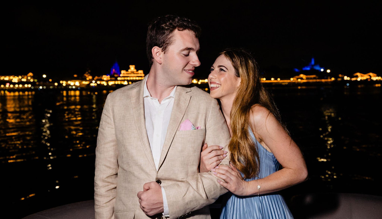 The Wedding Website of Mindy Harter and Logan Hitt