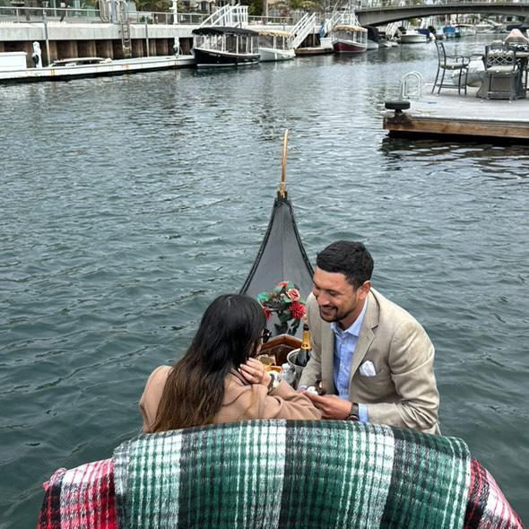 The Proposal