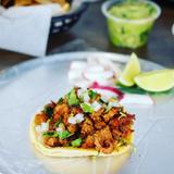 Tacos El Metate