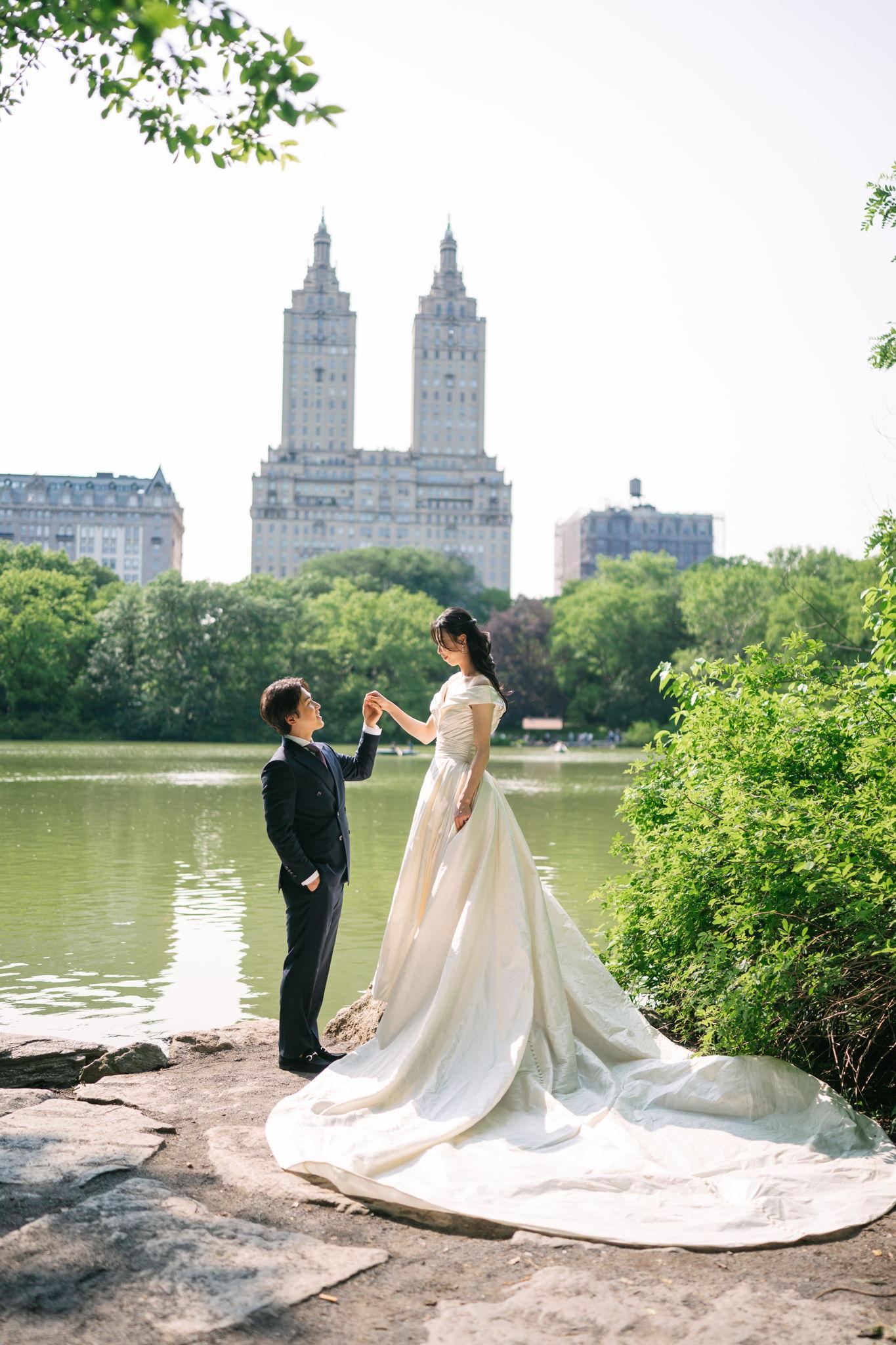 The Wedding Website of Jihyeon Lee and Hyeonseok Lee