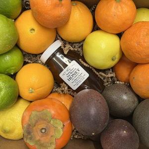 Rincon Tropics - Large Seasonal Gift Box