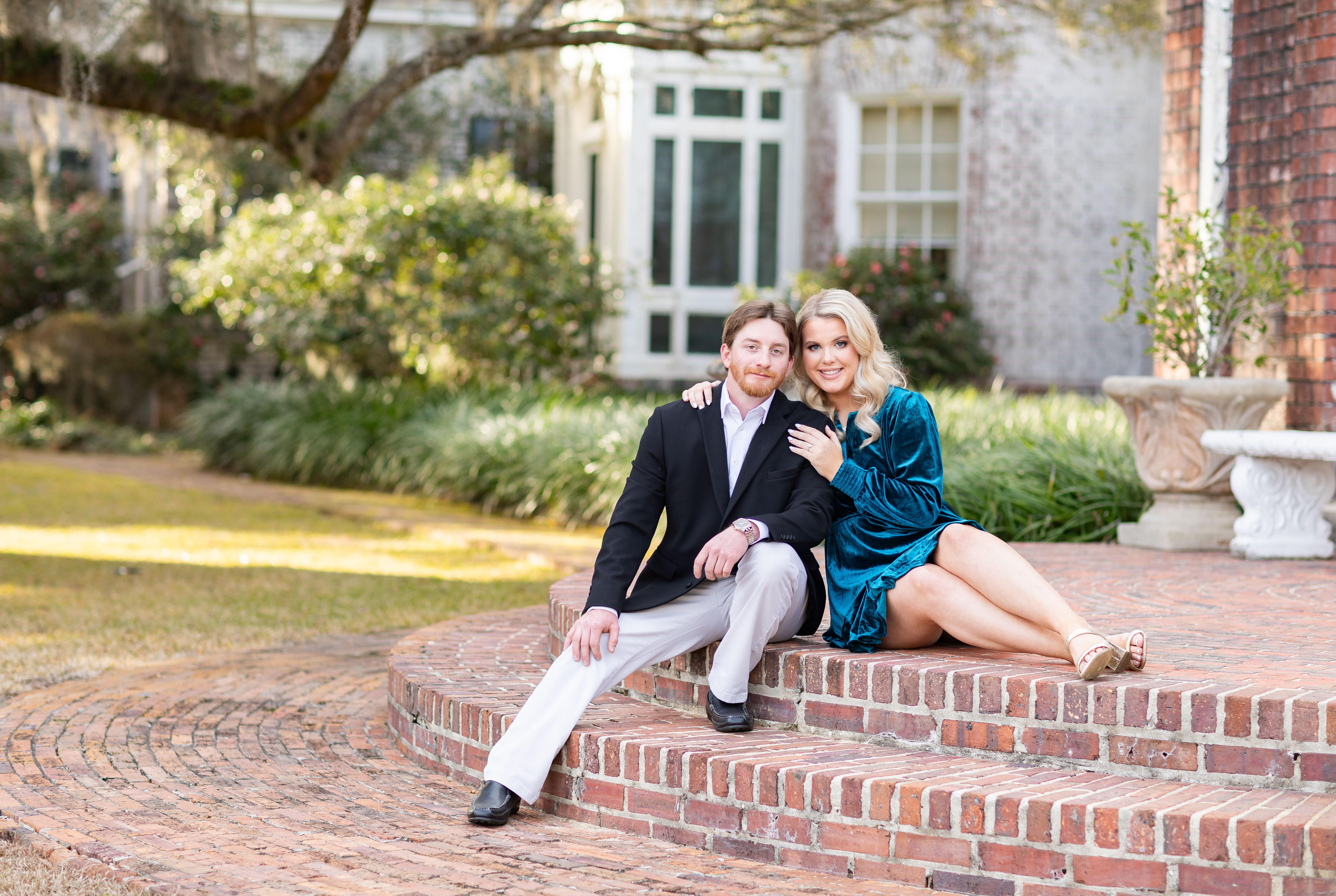 The Wedding Website of Madison McDaniel and Cotton Newsome