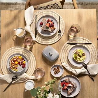 Perlemor 4-Piece Place Setting