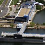 Submarine Force Museum