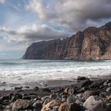 Los Gigantes Cliffs