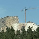 Crazy Horse Memorial