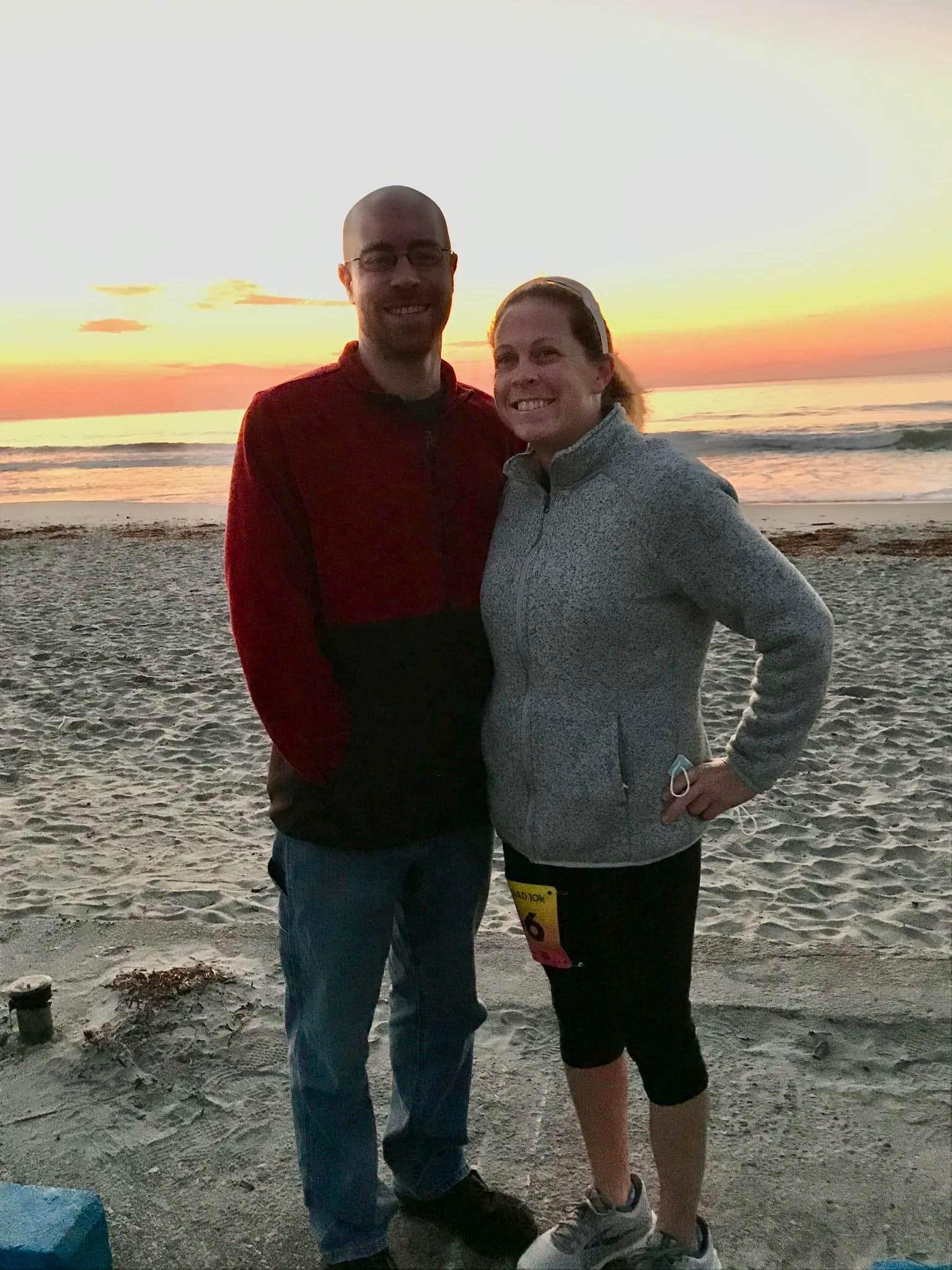 The Wedding Website of Jennifer Merlin and Craig Anderson