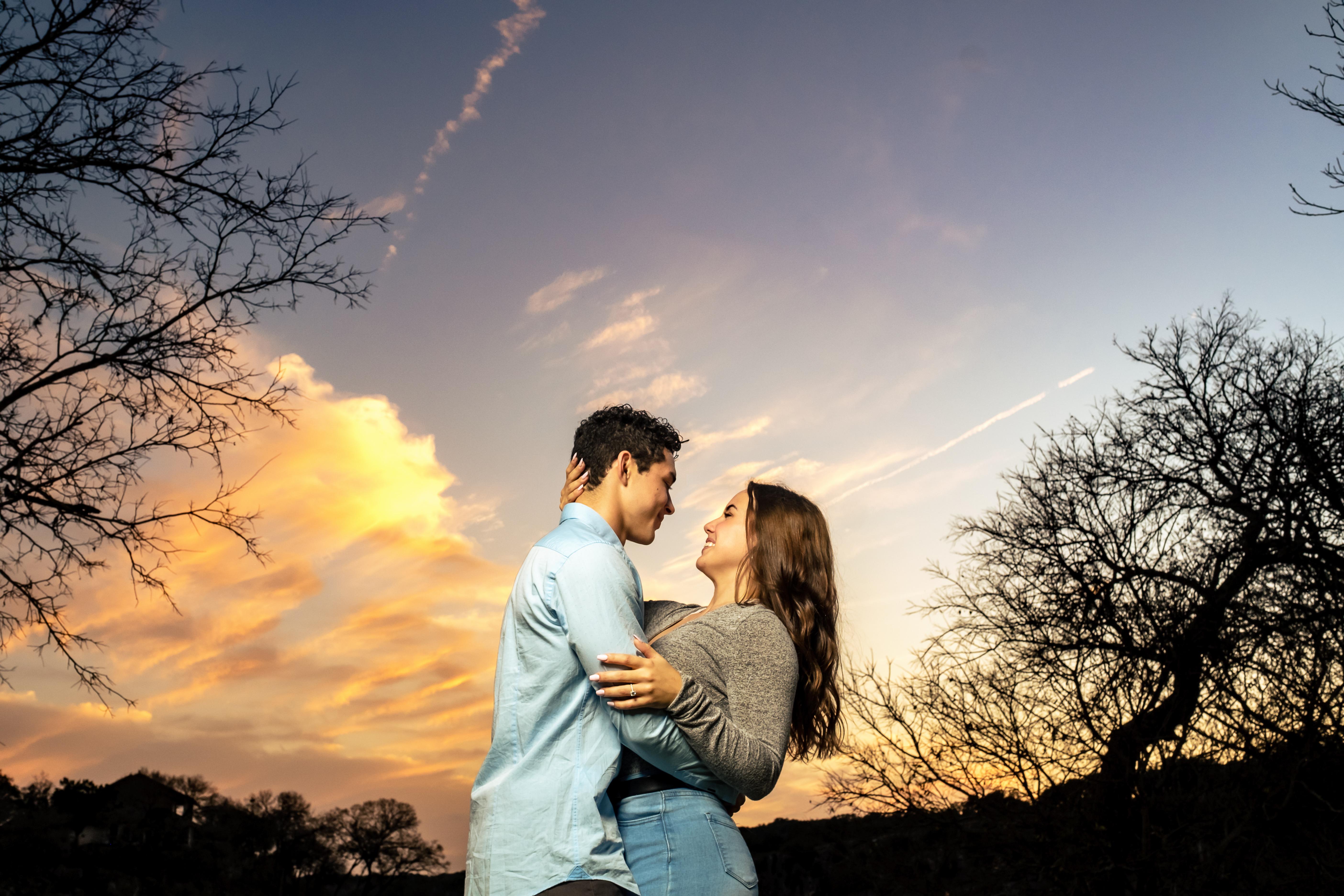 The Wedding Website of Virginia Peterson and Jalen Chavez