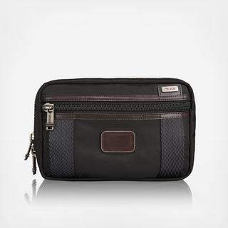 Alpha Bravo Riley Travel Kit