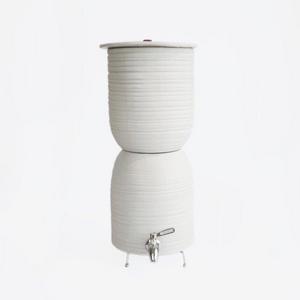 Walter Water Filter, White
