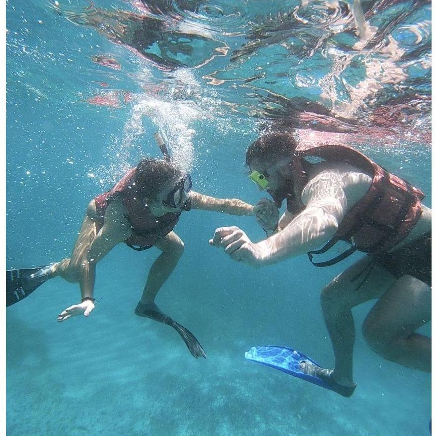 Punta Cana, DR - 2022