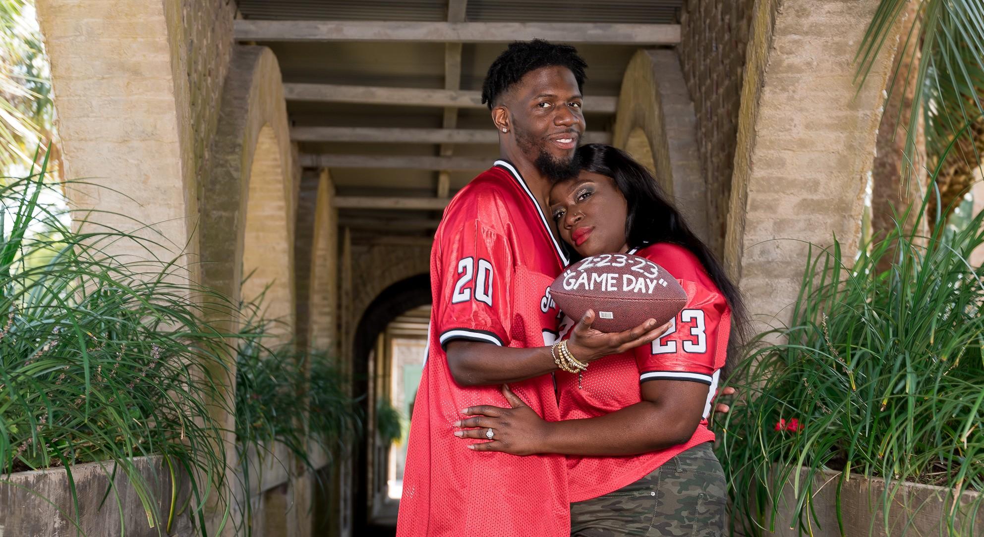 The Wedding Website of Rhonda Alston and Victor Wright