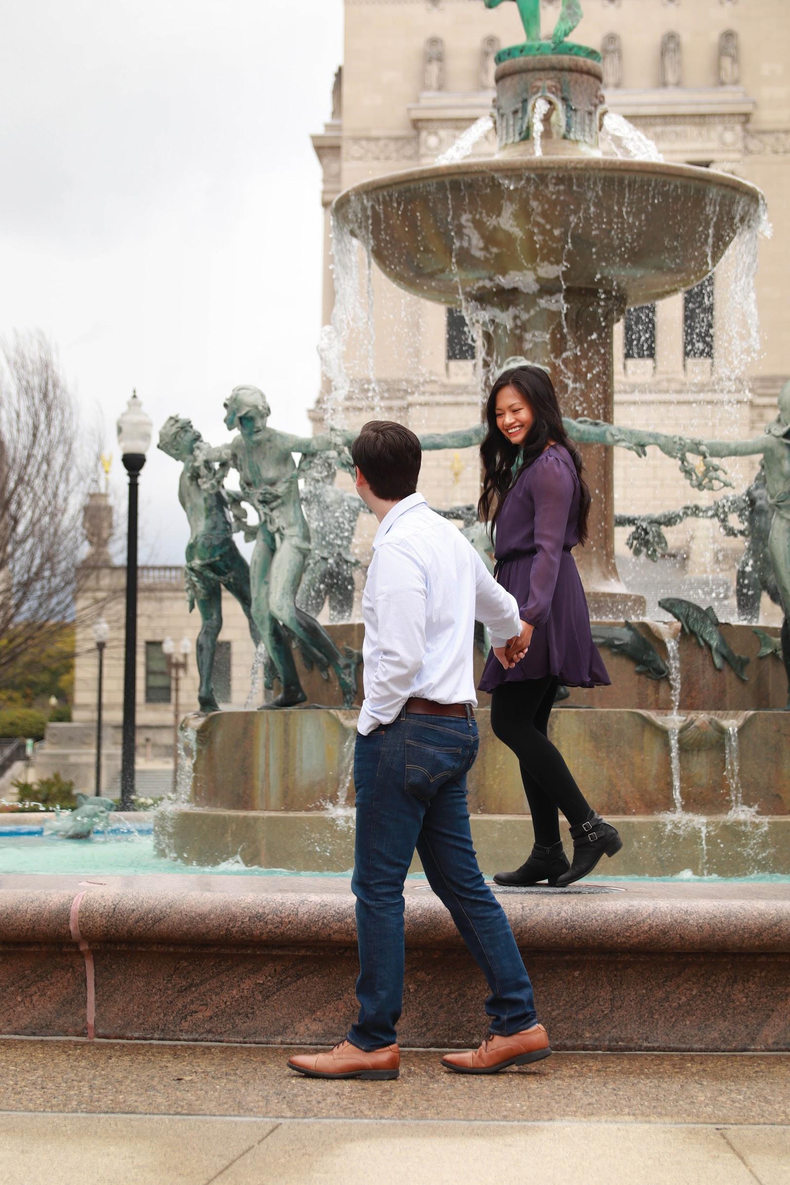 The Wedding Website of Isabel Manahan and Erik Jones
