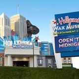Hollywood Wax Museum