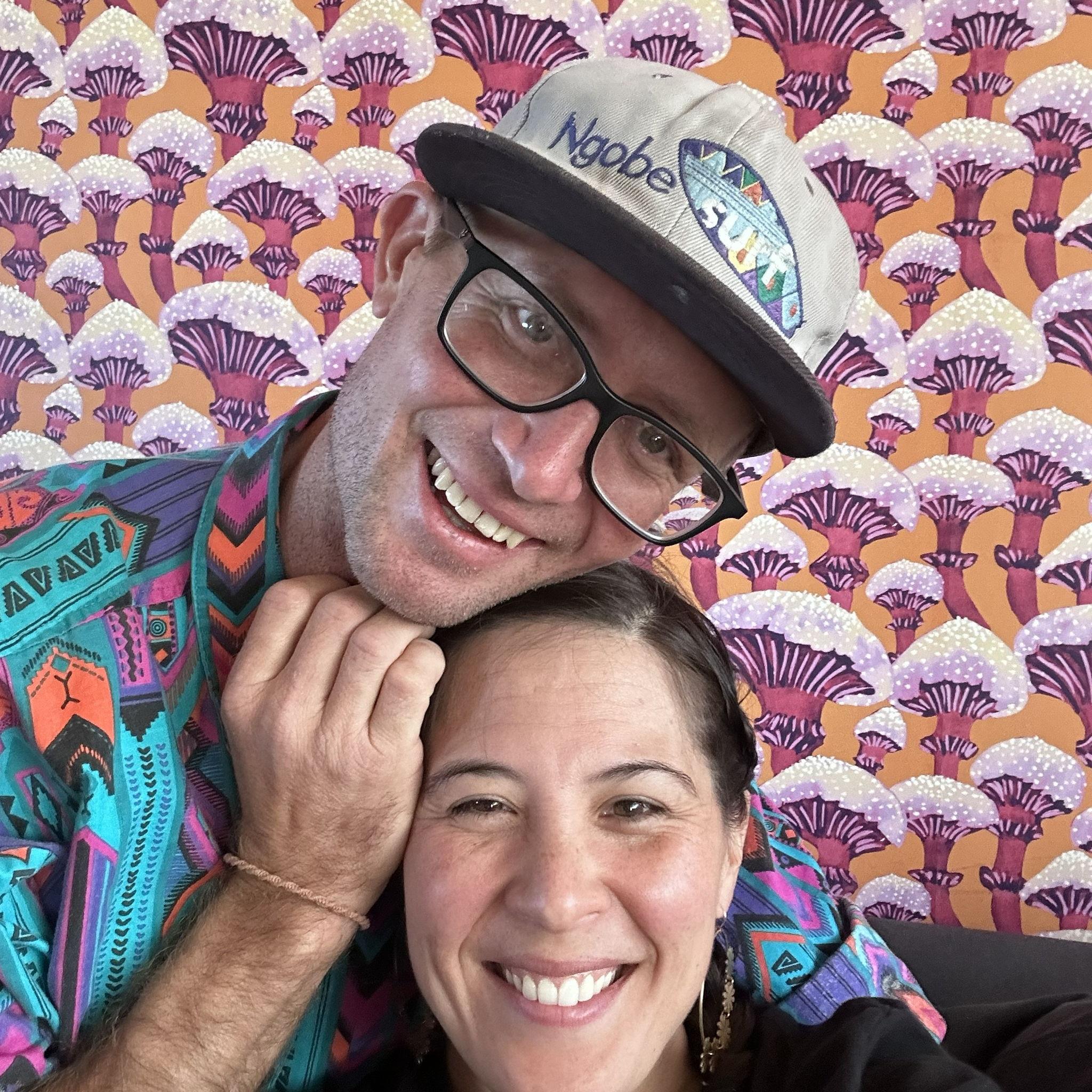 always ready to party