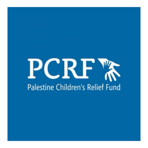 Palestine Children's Relief Fund