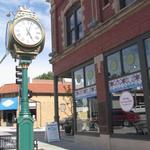 Dundee-Happy Hollow Historic District