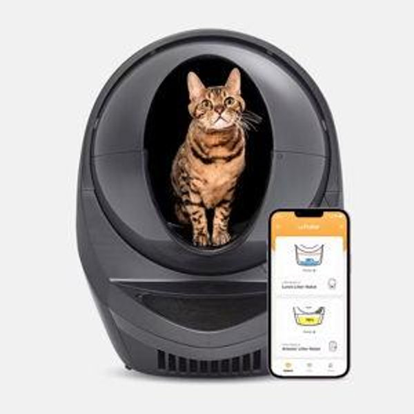 Litter Robot