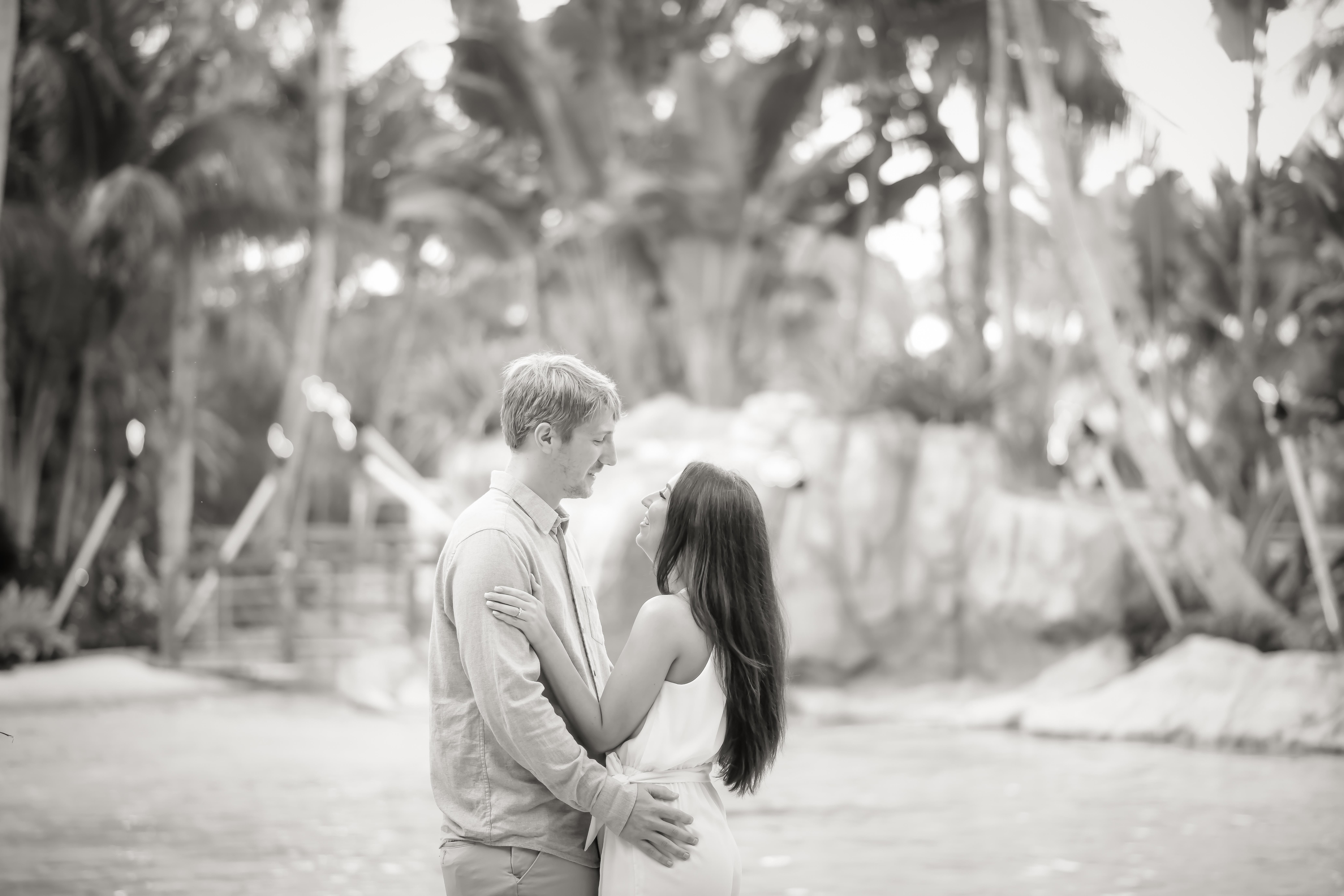 The Wedding Website of Larissa Mirenna and Mark Strine