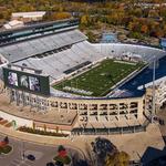 Spartan Stadium