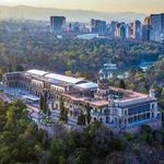 Chapultepec Castle