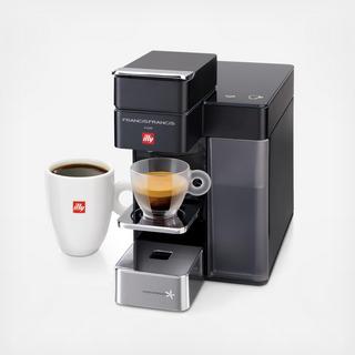 Y5 Espresso & Coffee Machine