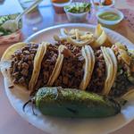 El Super Taco