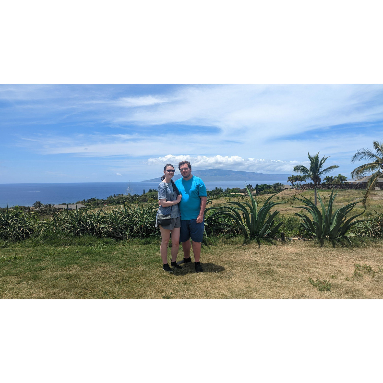 Maui Hawaii Fruit Farm