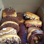 Neils Donuts
