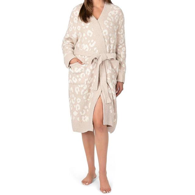 PAVILIA Premium Womens Plush Robe, Super Soft Fuzzy Bathrobe, Cozy Spa Robe with Pockets for Women