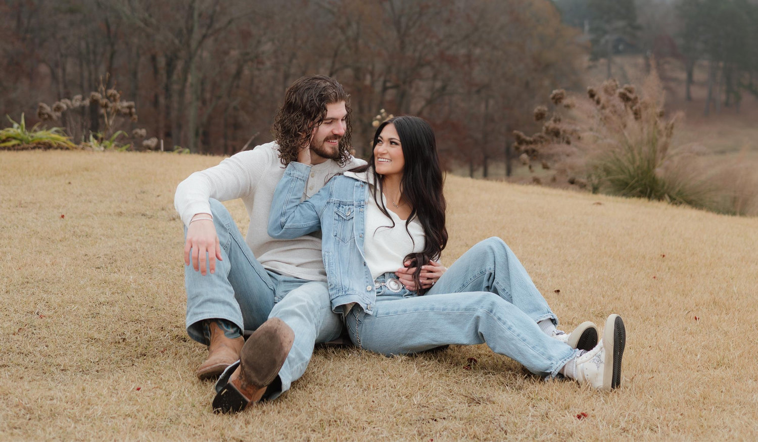 The Wedding Website of Neah Chisholm and Cameron Teague