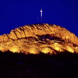 Cerro de la Bufa